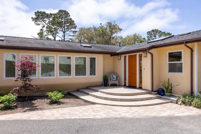 3113 Sloat Road, Pebble Beach, CA 93953