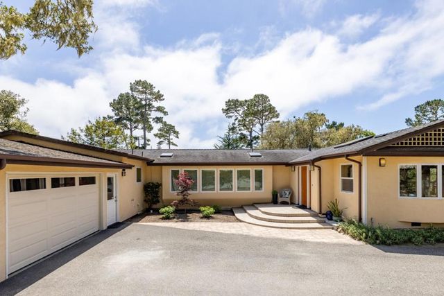 3113 Sloat Road, Pebble Beach, CA 93953
