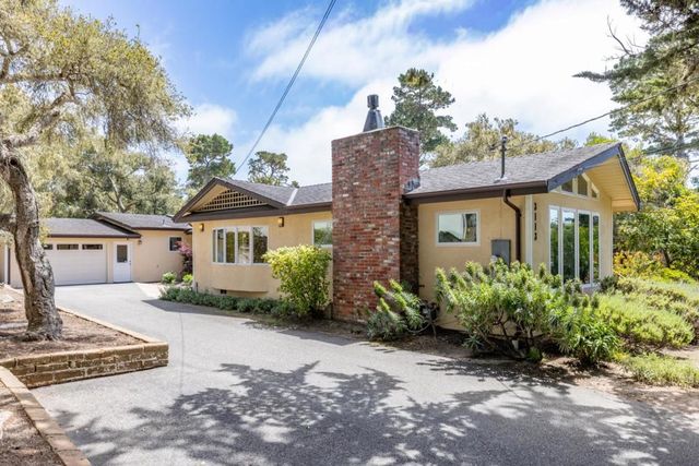 3113 Sloat Road, Pebble Beach, CA 93953