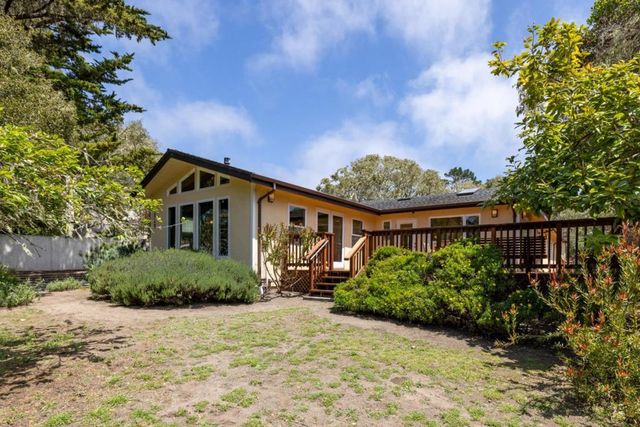 3113 Sloat Road, Pebble Beach, CA 93953