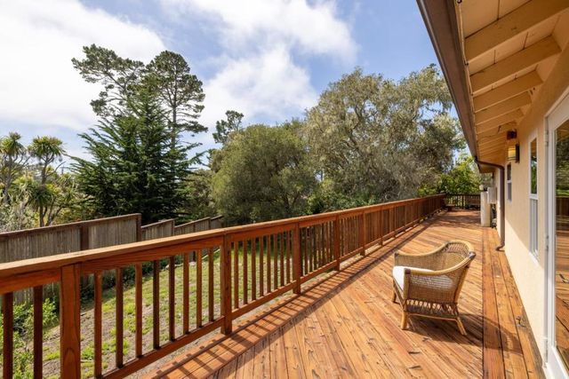 3113 Sloat Road, Pebble Beach, CA 93953