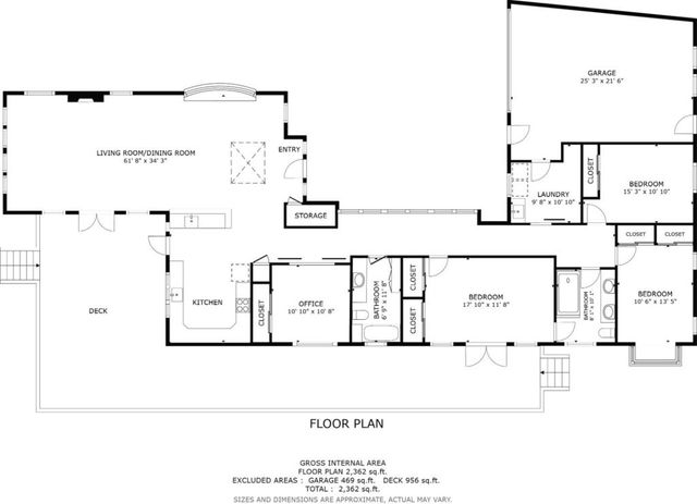 3113 Sloat Road, Pebble Beach, CA 93953