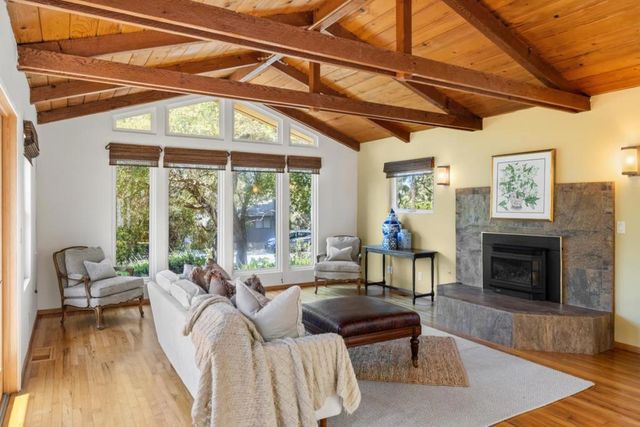 3113 Sloat Road, Pebble Beach, CA 93953