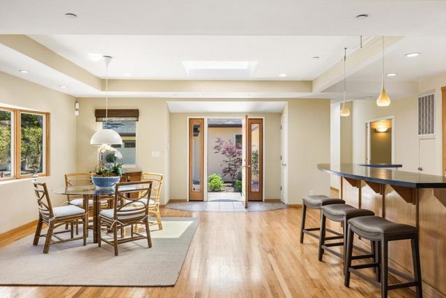 3113 Sloat Road, Pebble Beach, CA 93953
