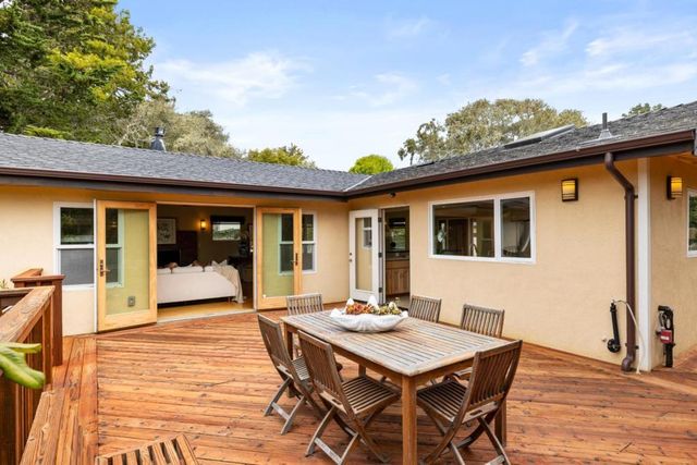 3113 Sloat Road, Pebble Beach, CA 93953