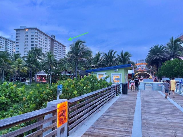 133 N Pompano Beach Boulevard 105, Pompano Beach, FL 33062