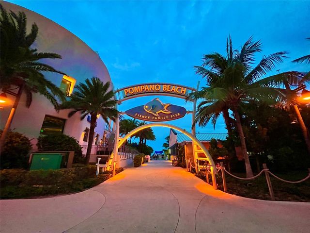 133 N Pompano Beach Boulevard 105, Pompano Beach, FL 33062