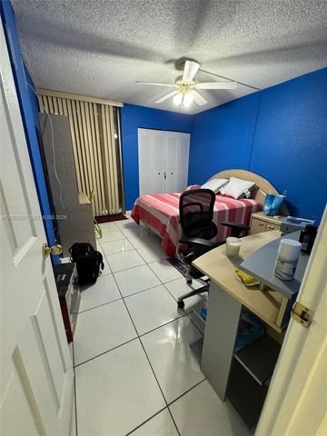 9240 Fontainebleau Blvd 204, Miami, FL 33172