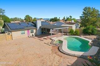 3181 W Placita Alegre, Tucson, AZ 85746
