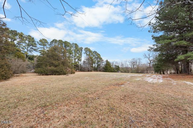 Lot 6 Nc 57, Hillsborough, NC 27278