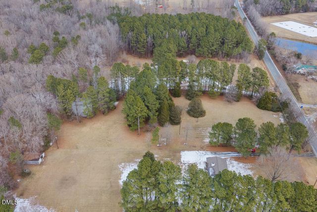 Lot 6 Nc 57, Hillsborough, NC 27278