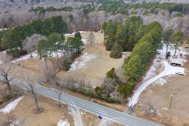 Lot 6 Nc 57, Hillsborough, NC 27278
