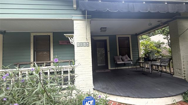 1016 E POWHATAN AVENUE, Tampa, FL 33604