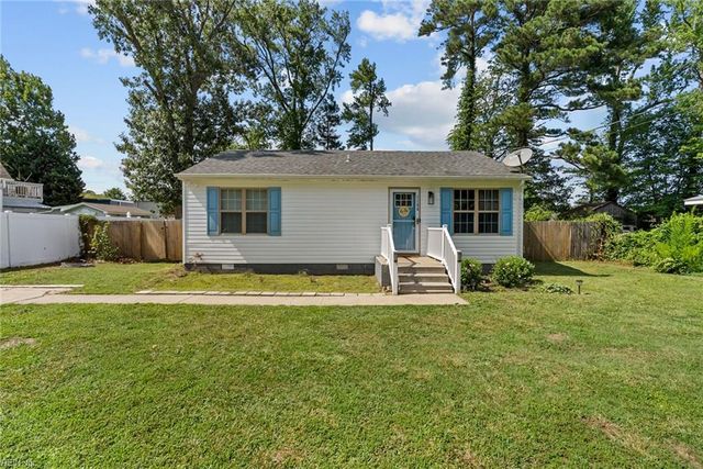 1150 Beautiful ST, Virginia Beach, VA 23451