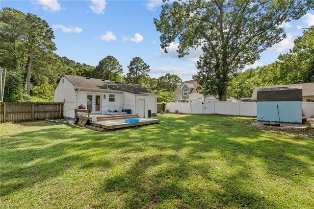 1150 Beautiful ST, Virginia Beach, VA 23451