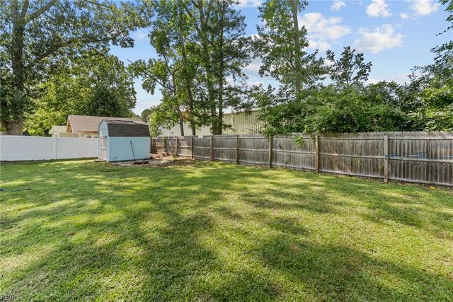 1150 Beautiful ST, Virginia Beach, VA 23451