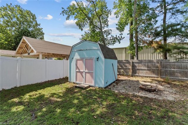 1150 Beautiful ST, Virginia Beach, VA 23451