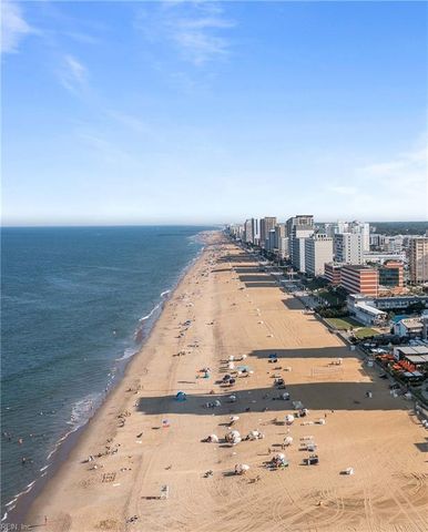 1150 Beautiful ST, Virginia Beach, VA 23451