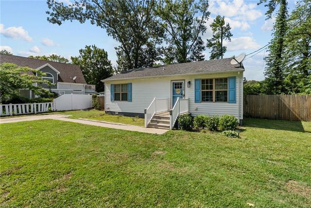 1150 Beautiful ST, Virginia Beach, VA 23451