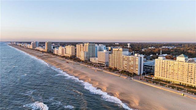 1150 Beautiful ST, Virginia Beach, VA 23451