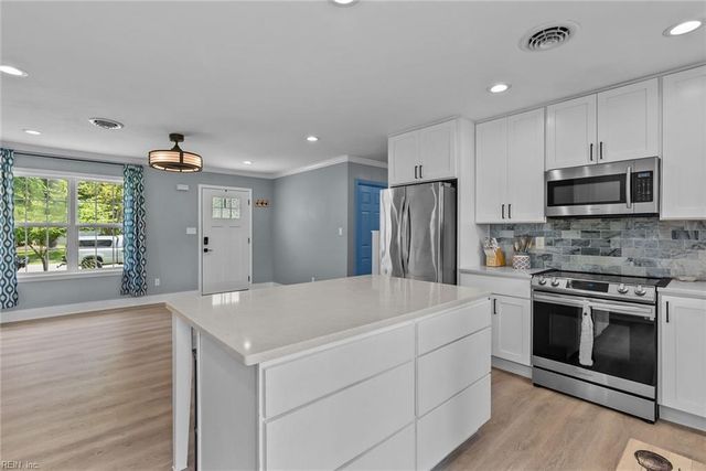 1150 Beautiful ST, Virginia Beach, VA 23451