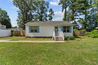 1150 Beautiful ST, Virginia Beach, VA 23451