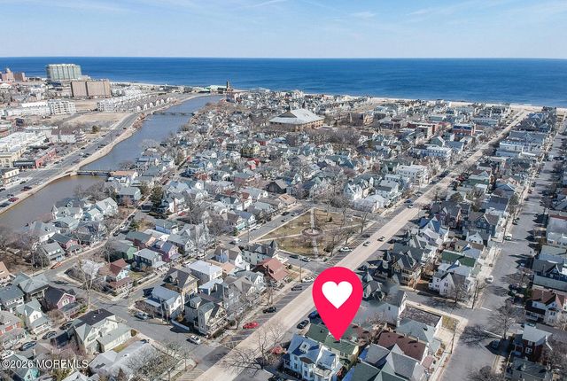 124 Main Avenue, Ocean Grove, NJ 07756