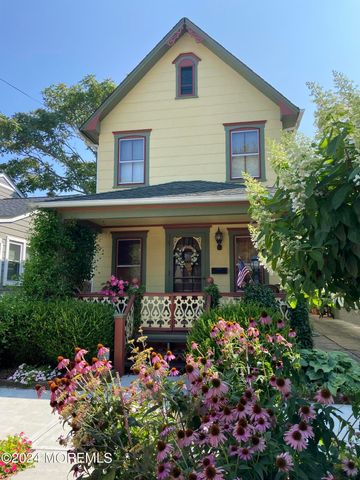 124 Main Avenue, Ocean Grove, NJ 07756