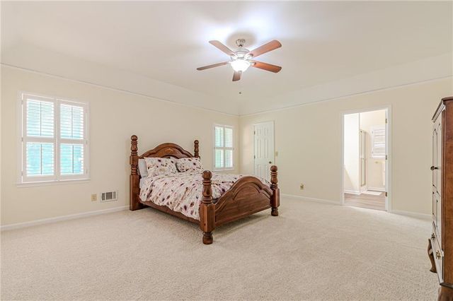 5460 Lichenhearth Court, Stone Mountain, GA 30087