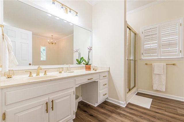 5460 Lichenhearth Court, Stone Mountain, GA 30087