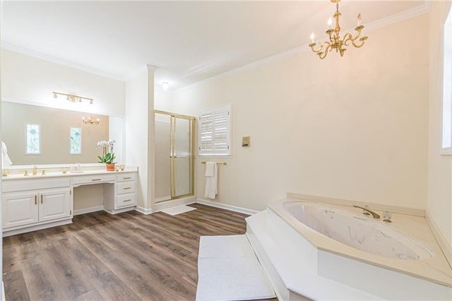 5460 Lichenhearth Court, Stone Mountain, GA 30087