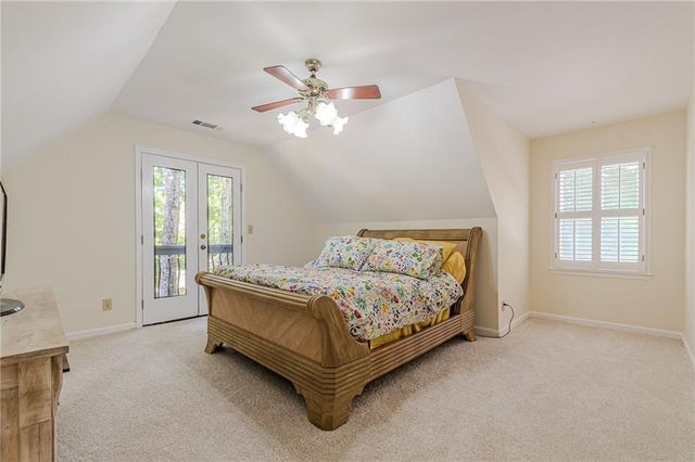 5460 Lichenhearth Court, Stone Mountain, GA 30087