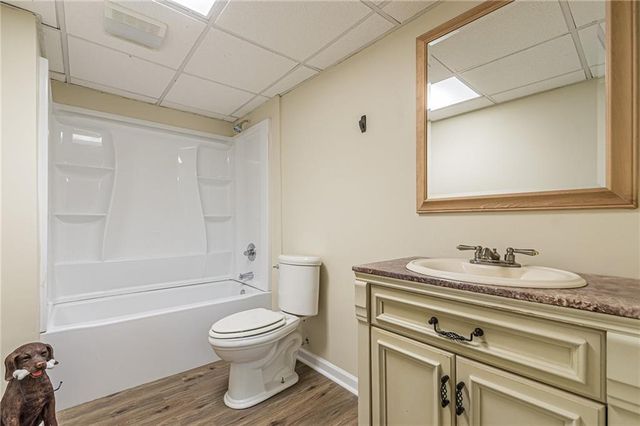 5460 Lichenhearth Court, Stone Mountain, GA 30087