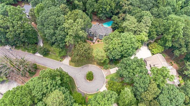 5460 Lichenhearth Court, Stone Mountain, GA 30087