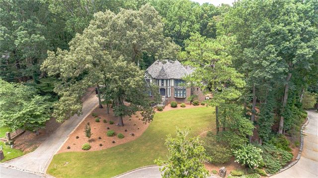 5460 Lichenhearth Court, Stone Mountain, GA 30087