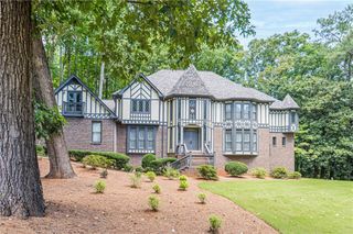 5460 Lichenhearth Court, Stone Mountain, GA 30087