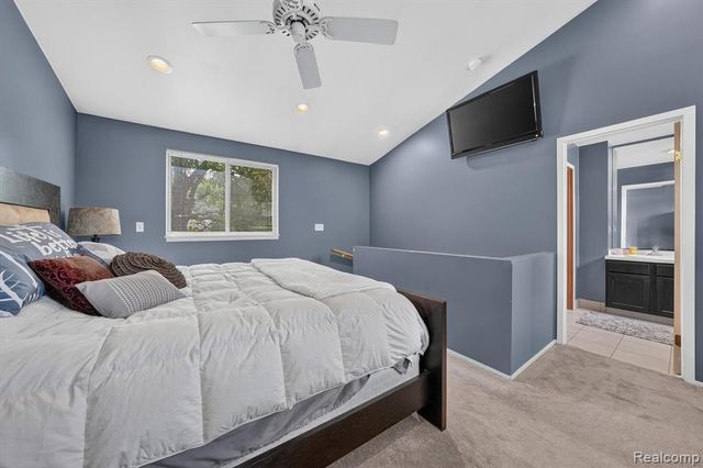 4341 Cornith Drive, Lake Orion, MI 48359