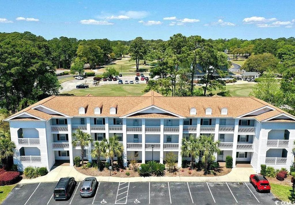 4567 Eastport Blvd # 1-M, Little River, SC 29566