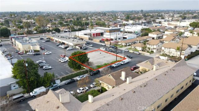 0 Orange, Downey, CA 90242