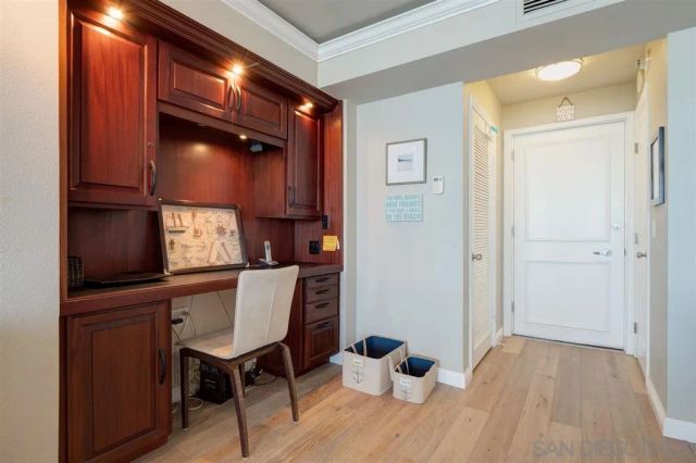 1720 Avenida Del Mundo 1607, Coronado, CA 92118