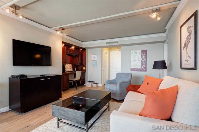 1720 Avenida Del Mundo 1607, Coronado, CA 92118