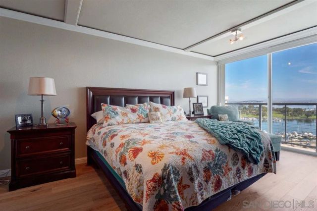 1720 Avenida Del Mundo 1607, Coronado, CA 92118