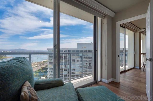 1720 Avenida Del Mundo 1607, Coronado, CA 92118