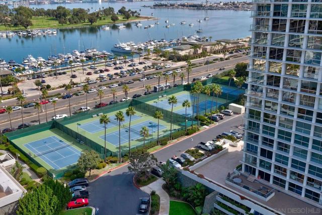 1720 Avenida Del Mundo 1607, Coronado, CA 92118