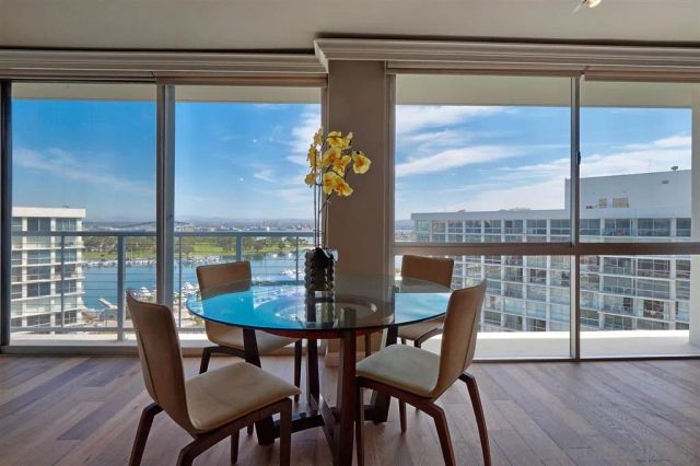 1720 Avenida Del Mundo 1607, Coronado, CA 92118