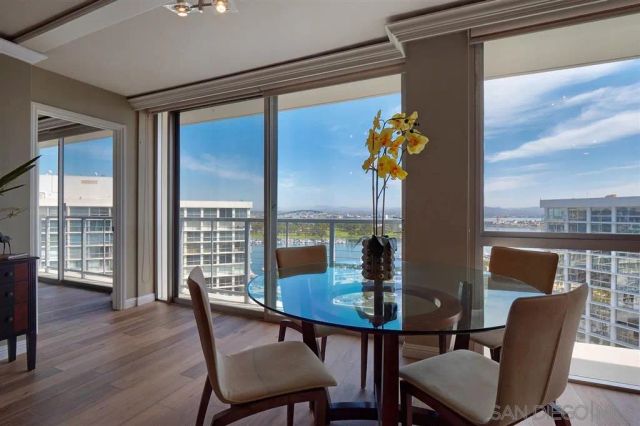 1720 Avenida Del Mundo 1607, Coronado, CA 92118