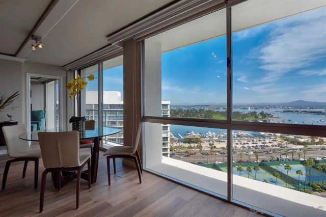 1720 Avenida Del Mundo 1607, Coronado, CA 92118