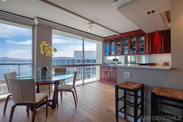 1720 Avenida Del Mundo 1607, Coronado, CA 92118