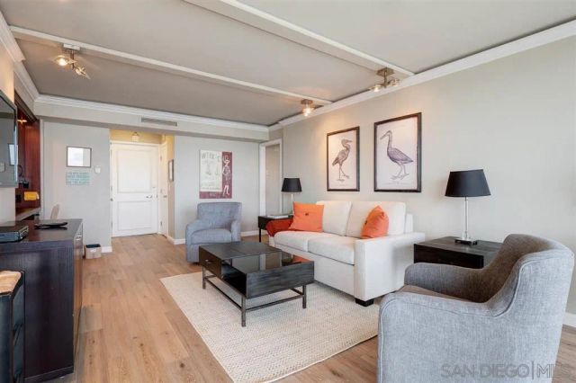 1720 Avenida Del Mundo 1607, Coronado, CA 92118