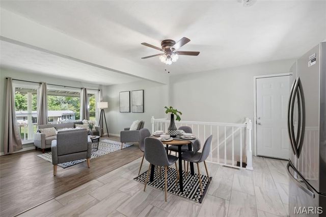 3026 Nettie Drive, Unincorporated, MO 63129